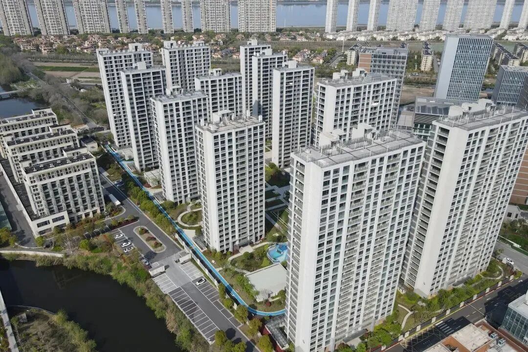 萧山经济技术开发区